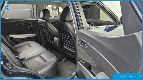 KGM - SSANGYONG TIVOLI LX 2WD