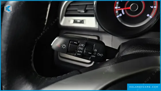 KGM - SSANGYONG TIVOLI LX 2WD