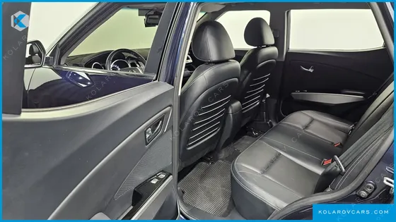 KGM - SSANGYONG TIVOLI LX 2WD