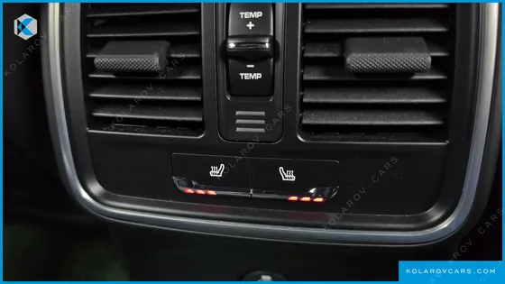 PORSCHE MACAN 2.9 GTS