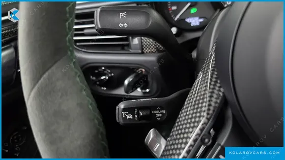 PORSCHE MACAN 2.9 GTS