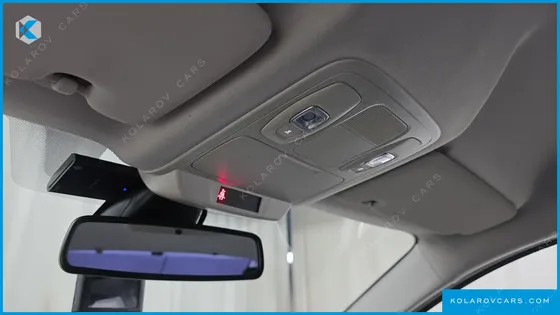 RENAULT KOREA SM6 2.0 GDE LE