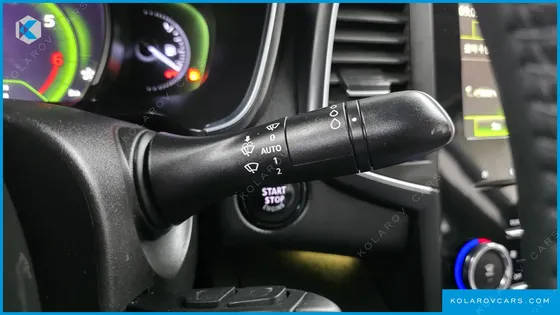 RENAULT KOREA SM6 2.0 GDE LE