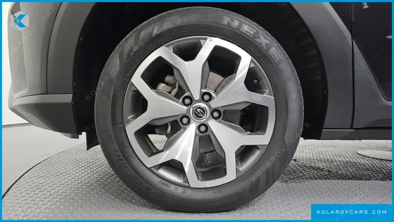 KGM - SSANGYONG TORRES GASOLINE 1.5 2WD
