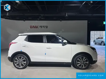 KGM - SSANGYONG TIVOLI DIESEL VX 2WD