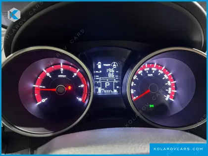KGM - SSANGYONG TIVOLI DIESEL VX 2WD