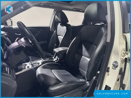 KGM - SSANGYONG TIVOLI DIESEL VX 2WD