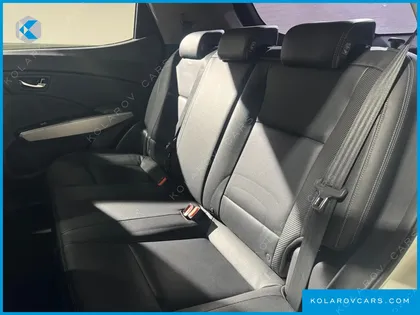 KGM - SSANGYONG TIVOLI DIESEL VX 2WD