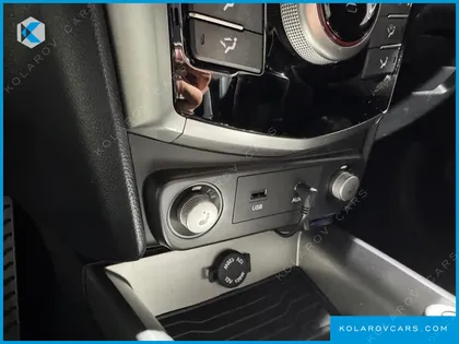 KGM - SSANGYONG TIVOLI DIESEL VX 2WD