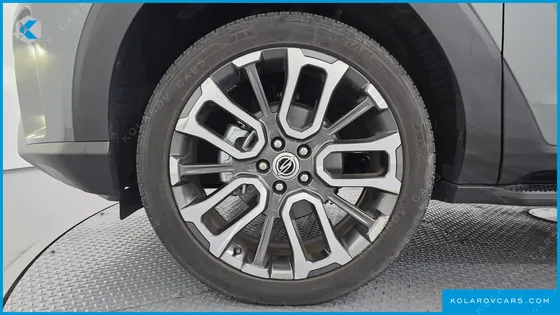 KGM - SSANGYONG TORRES GASOLINE 1.5 2WD