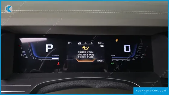 KGM - SSANGYONG TORRES GASOLINE 1.5 2WD