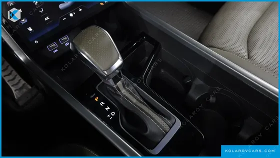 KGM - SSANGYONG TORRES GASOLINE 1.5 2WD