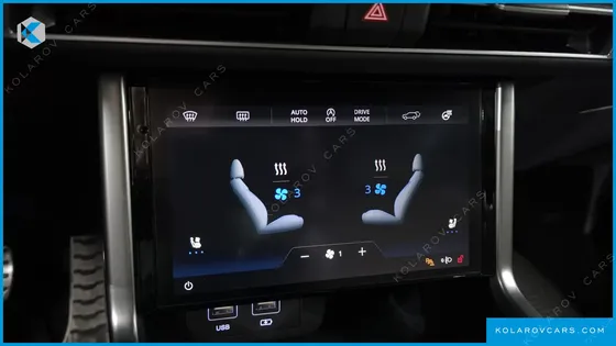 KGM - SSANGYONG TORRES GASOLINE 1.5 2WD