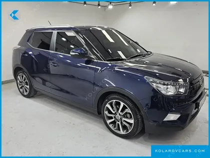 KGM - SSANGYONG TIVOLI DIESEL LX 2WD