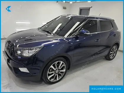 KGM - SSANGYONG TIVOLI DIESEL LX 2WD