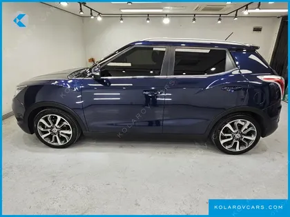 KGM - SSANGYONG TIVOLI DIESEL LX 2WD
