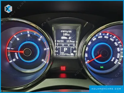 KGM - SSANGYONG TIVOLI DIESEL LX 2WD