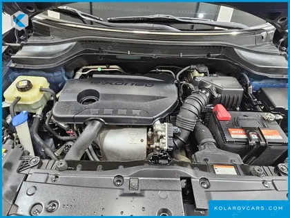 KGM - SSANGYONG TIVOLI DIESEL LX 2WD