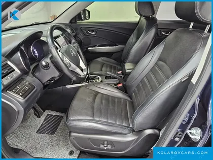 KGM - SSANGYONG TIVOLI DIESEL LX 2WD