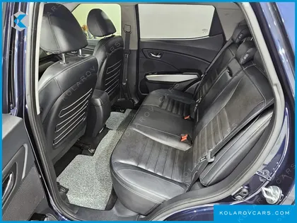 KGM - SSANGYONG TIVOLI DIESEL LX 2WD