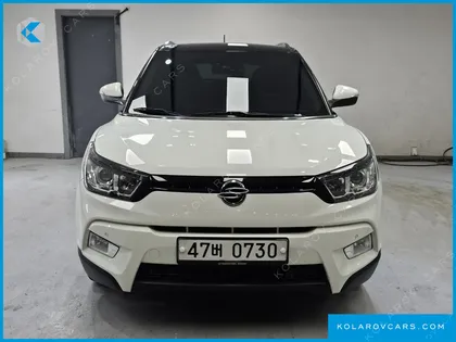 KGM - SSANGYONG TIVOLI LX 2WD