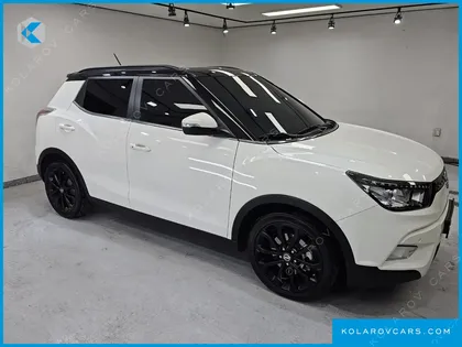 KGM - SSANGYONG TIVOLI LX 2WD