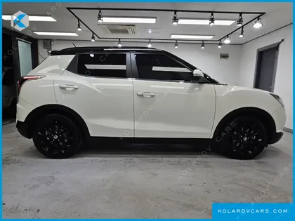 KGM - SSANGYONG TIVOLI LX 2WD