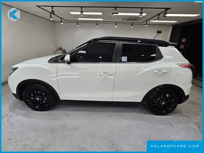 KGM - SSANGYONG TIVOLI LX 2WD