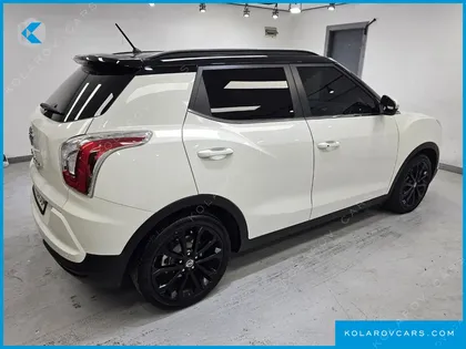 KGM - SSANGYONG TIVOLI LX 2WD