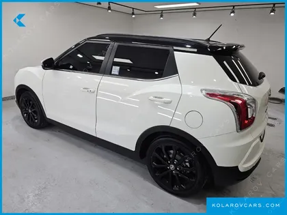 KGM - SSANGYONG TIVOLI LX 2WD