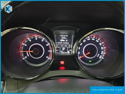 KGM - SSANGYONG TIVOLI LX 2WD