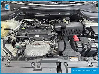 KGM - SSANGYONG TIVOLI LX 2WD