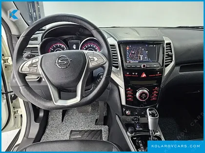 KGM - SSANGYONG TIVOLI LX 2WD