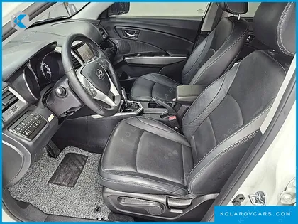 KGM - SSANGYONG TIVOLI LX 2WD