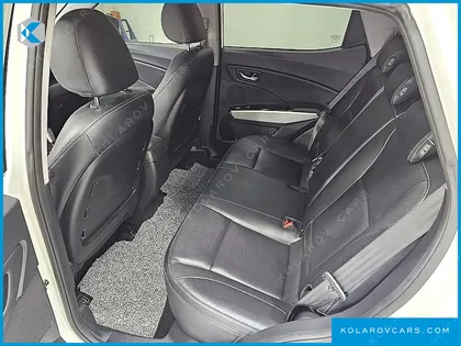 KGM - SSANGYONG TIVOLI LX 2WD