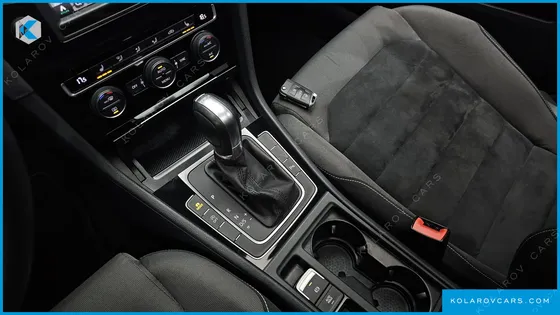 VOLKSWAGEN GOLF 1.4 TSI