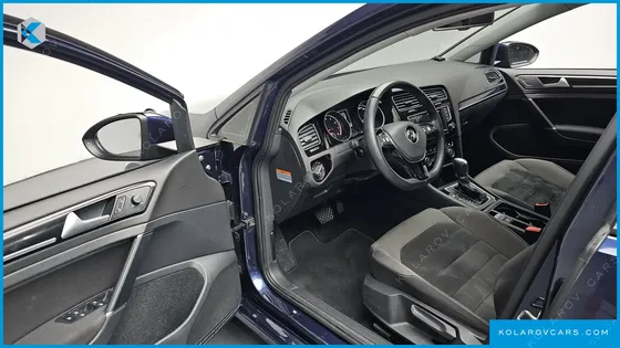 VOLKSWAGEN GOLF 1.4 TSI