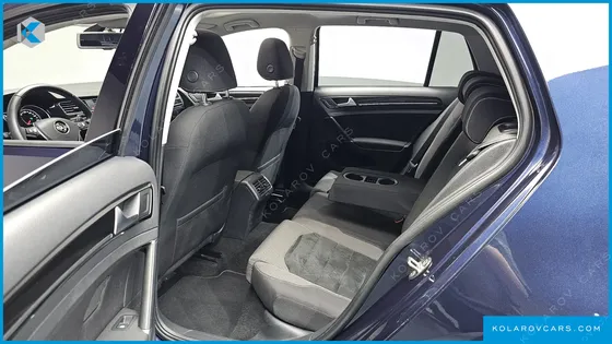 VOLKSWAGEN GOLF 1.4 TSI