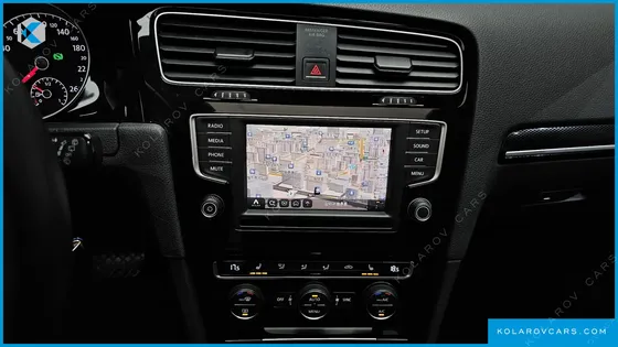 VOLKSWAGEN GOLF 1.4 TSI