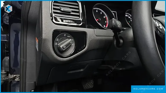 VOLKSWAGEN GOLF 1.4 TSI