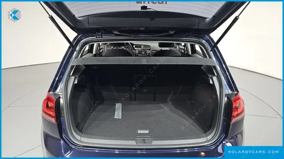 VOLKSWAGEN GOLF 1.4 TSI
