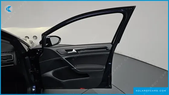 VOLKSWAGEN GOLF 1.4 TSI