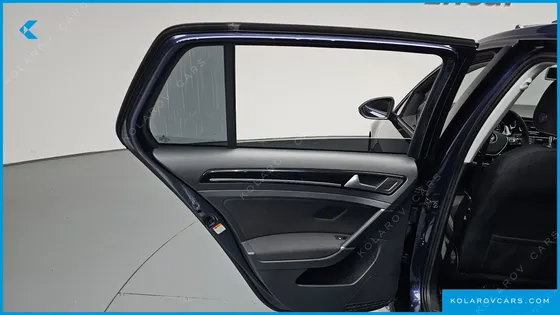 VOLKSWAGEN GOLF 1.4 TSI