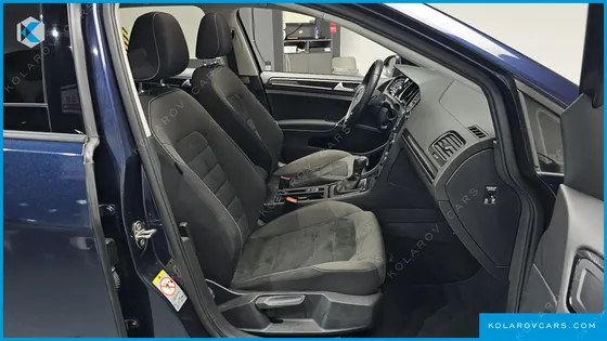 VOLKSWAGEN GOLF 1.4 TSI