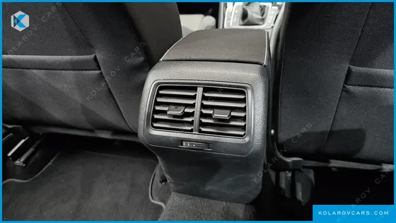VOLKSWAGEN GOLF 1.4 TSI