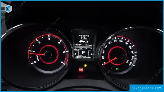 KGM - SSANGYONG TIVOLI DIESEL LX 4WD