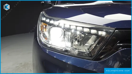 KGM - SSANGYONG TIVOLI DIESEL LX 4WD
