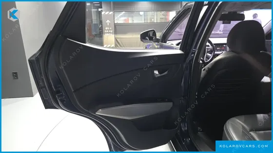 KGM - SSANGYONG TIVOLI DIESEL LX 4WD