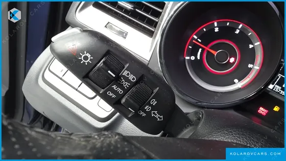 KGM - SSANGYONG TIVOLI DIESEL LX 4WD