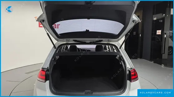 VOLKSWAGEN GOLF 2.0 TDI
